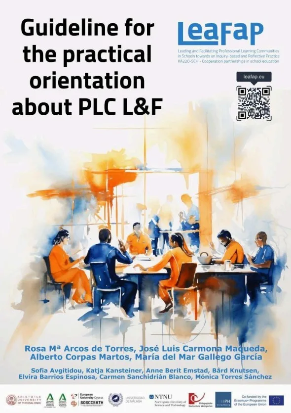 05 Guideline for Practical Orientation